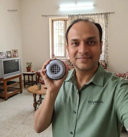 Anti Vibration Washing Machine Pads (Set of 4)